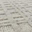 Beltsville Chequered Wool Hand Woven Area Rug-1778077432-1773815683