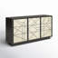 Greta Bone Inlay 59" Sideboard