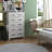 Walter 5 Drawer 46.7" H Dresser-1457150129