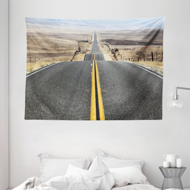 Polyester Tapestry