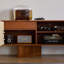 Meuble télé French Light Luxury Design