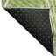 Tapis lime Prisco lavable à la machine de qualité supérieure-587745788