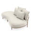 Laguno Outdoor 3 - Seat Patio Sofa-996587090