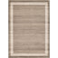 Tapis brun clair Songul-2121054541