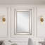 Miroir mural l 31,5 po