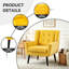 Fauteuil d'appoint Bolanle-1512096698