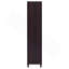 Armoire d'appoint 2 tiroirs Nestor