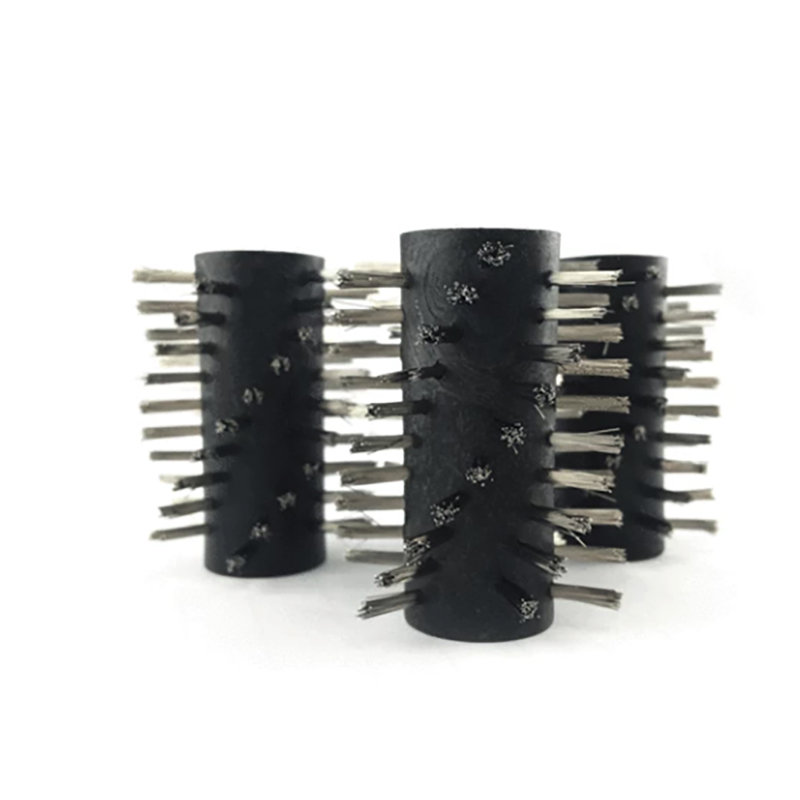 Replacement Stainless Steel Scrub Cleaning Brush
