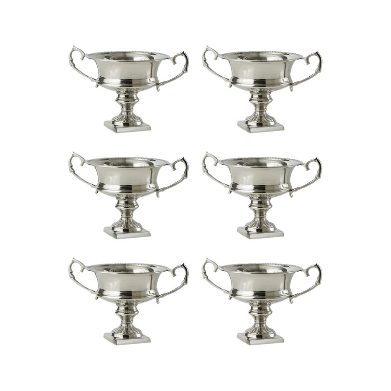 Urne Glidewell, H 7,5 po x l 12 po x P 8 po