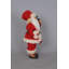 Christmas Stocking Santa Figurine