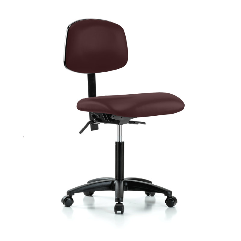 Chaise de travail, Bourgogne, Non inclus