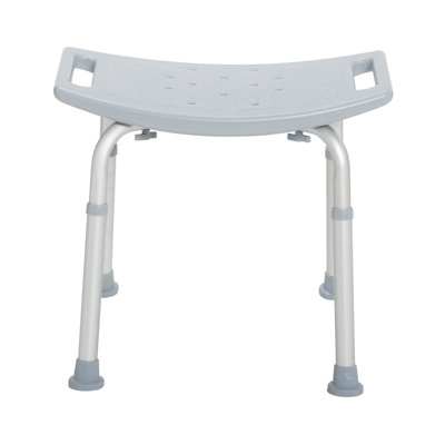 19.5'' W Shower Bench