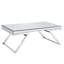 Table basse Mzatl Ashwika