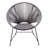Pablo Upholstered Accent Chair