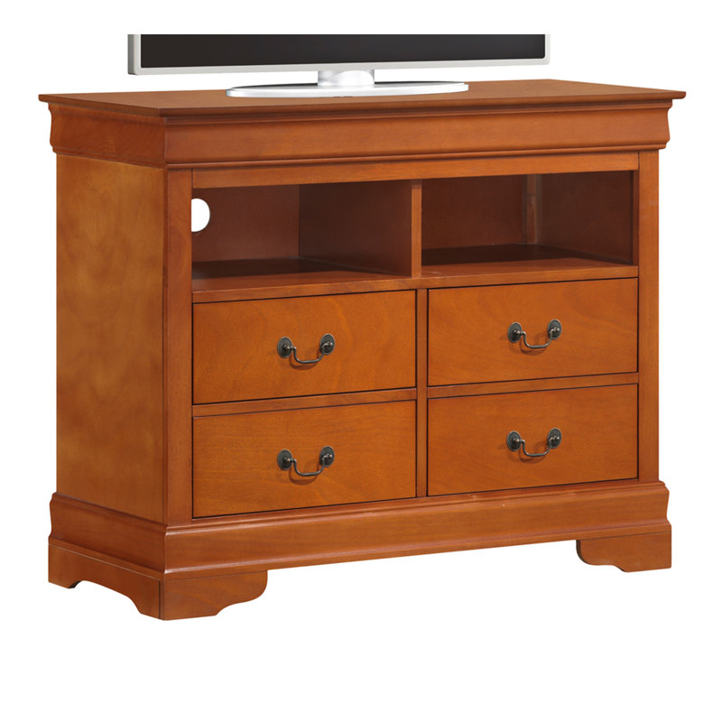 Commode élégante en chêne pour votre espace de vie, Chêne
