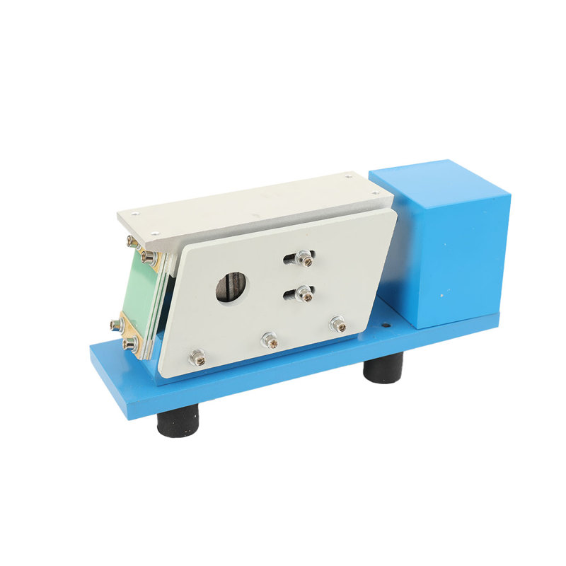 190# Counterweight Vibrating Disk Feeding Machine Linear Direct Vibration Feeder