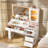 43.3"W Vanity Table-2089602475
