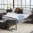 Comforpedic Loft from Beautyrest Medium Gel Memory Foam Mattress and Box Spring-43367333-111709835