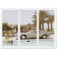 Friends Having Fun Near Pool Giclee Print by Getty Images