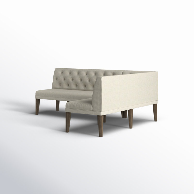 Spady 2 - Piece Upholstered Sectional