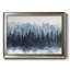 Indigo Forest - reproduction de photo sur toile-711231664