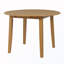 Table de salle à manger extensible-132442983