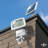 15-Watt LED Area Light with Motion Sensor