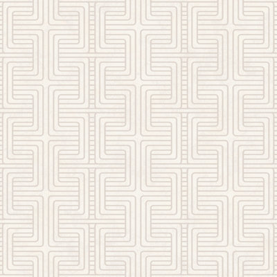 Papier peint Borastapeter Geo Tribe