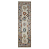 Ushak Wool Weft
