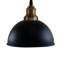 3 - Light Black And Gold Pendant-1027101392