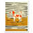 White Framed Paper