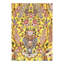 Mesha Oriental Area Rug