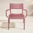 Ruta Paris Outdoor Club Chair-2063596300