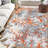 Jimel Washable Abstract Indoor Rug-1633749164