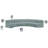 Hufeza 151'' Upholstered Sofa-91736984