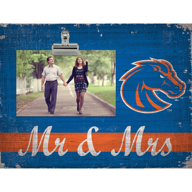 Entertainment Wall Decor, Boise State