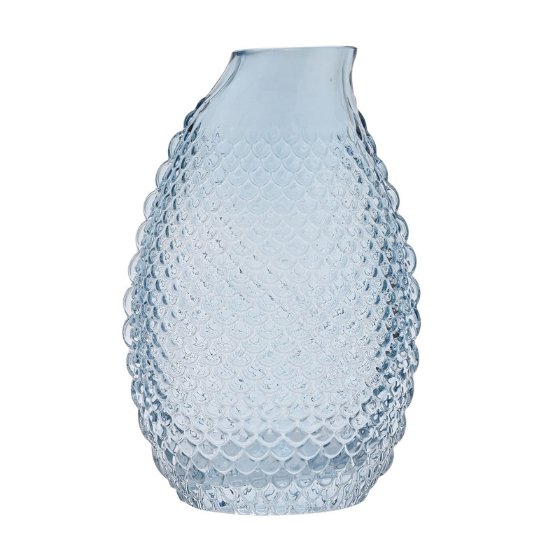 Glass Table Vase