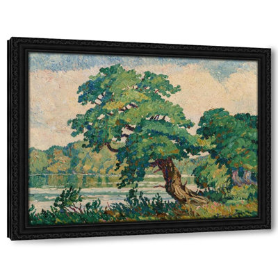 Little Arkansas River (circa 1921)