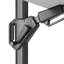 Chasiti 300cm Cantilever Parasol-112459363