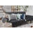 Neil Cotton Lumbar Pillow Cover & Insert-1213647681