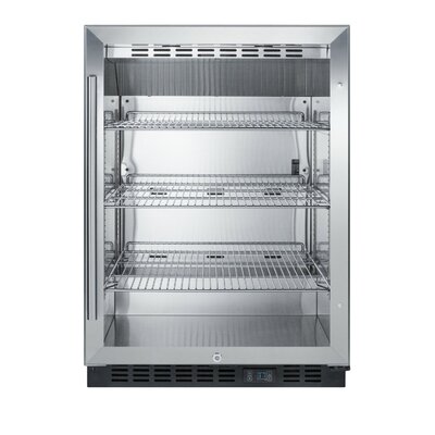 Summit Appliance SCR610BL