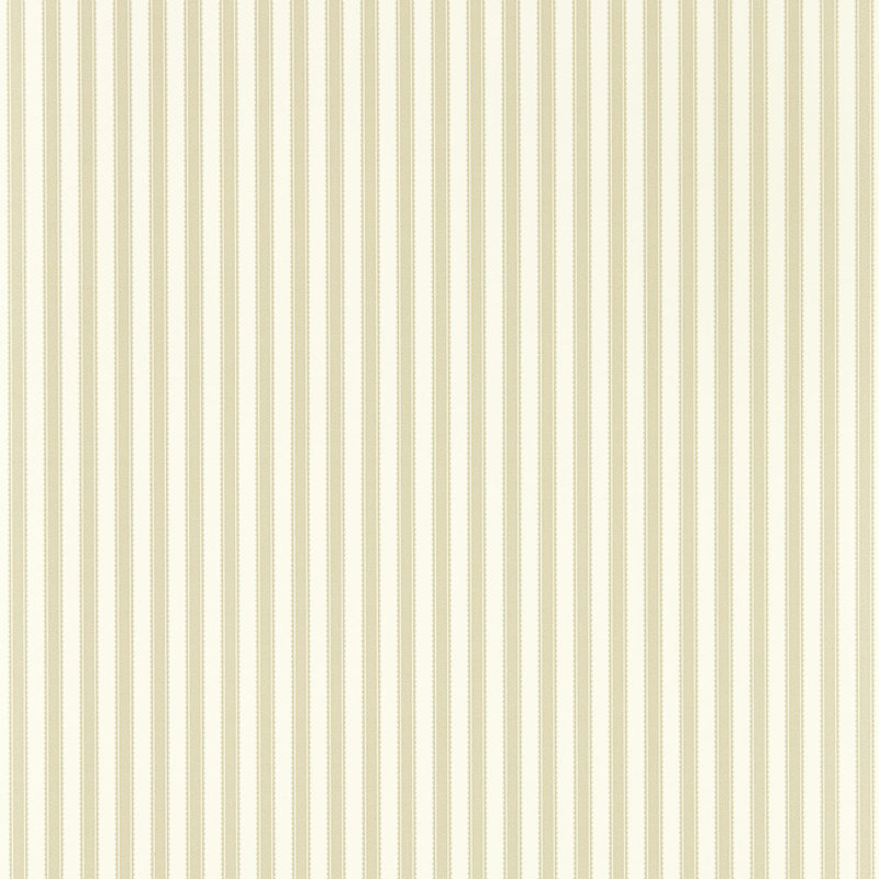 Pinetum Stripe 10.05m x 52cm Matte Wallpaper Roll, Natural