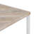 Brian Frame Single Coffee Table-1553416729-1553416728