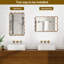 Miroir d'appoint 24 po x 36 po-78509566
