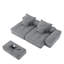 Canapé modulaire surdimensionné Modern-1389710832