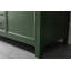 Ensemble de meuble-lavabo double 54 po Talanna-1479995728