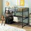 Lit mezzanine pour enfants Hidemasa-1860472705-1830893344