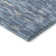 Premium Machine Washable Prisco Denim Rug