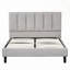 Structure de lit plateforme tapissier-1510629774