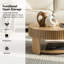 Haroldo Coffee Table-131138364